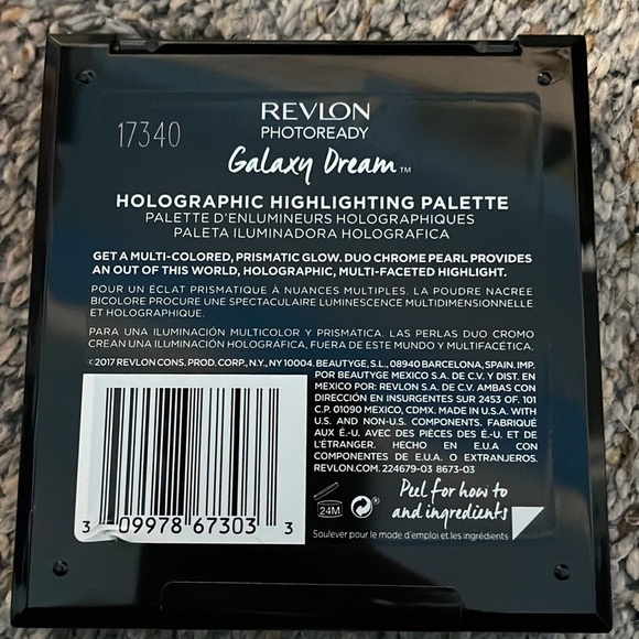 Makeup palates lot - full size - Picture 6 of 14